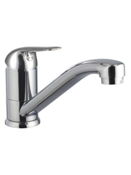 Смеситель Lemark plus Advance LM1204C для кухонной мойки
