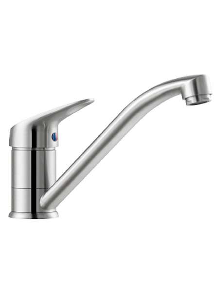 Смеситель Lemark Expert LM5071S для кухонной мойки