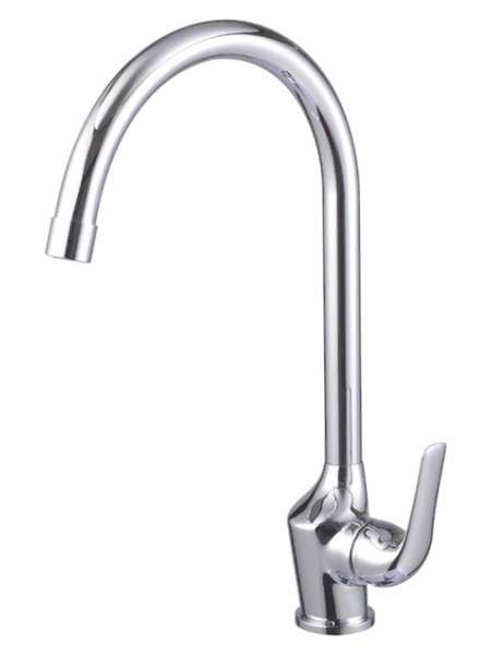 Смеситель Lemark plus Advance LM1205C для кухонной мойки