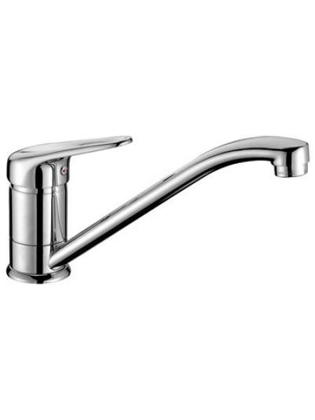 Смеситель Lemark Luna LM4104C для кухонной мойки
