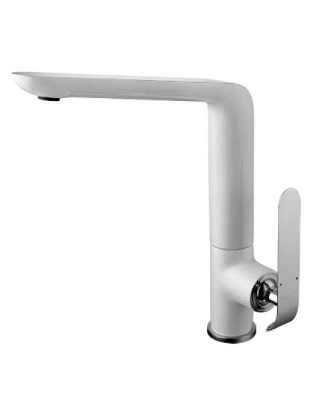 Смеситель Lemark Melange LM4905CW для кухонной мойки