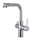 Смеситель Lemark Comfort LM3060C для кухонной мойки