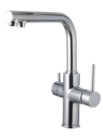 Смеситель Lemark Comfort LM3060C для кухонной мойки