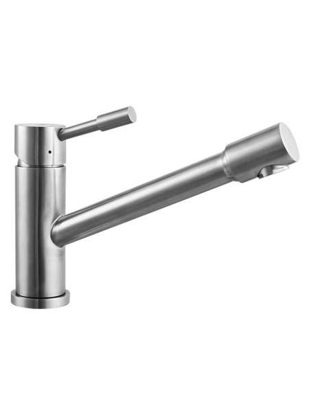 Смеситель Lemark Expert LM5072S для кухонной мойки