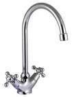 Смеситель Lemark plus Harmony LM1405C для кухонной мойки