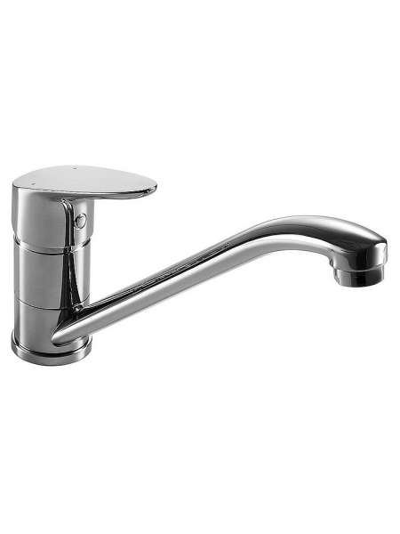 Смеситель Bravat Drop F74898C-2 для кухонной мойки