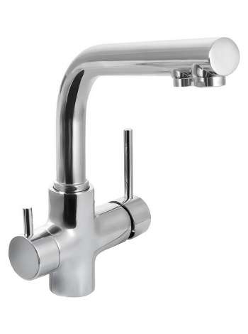 Смеситель Lemark Comfort LM3061C для кухонной мойки