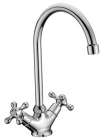 Смеситель Lemark Standard LM2105C для кухонной мойки