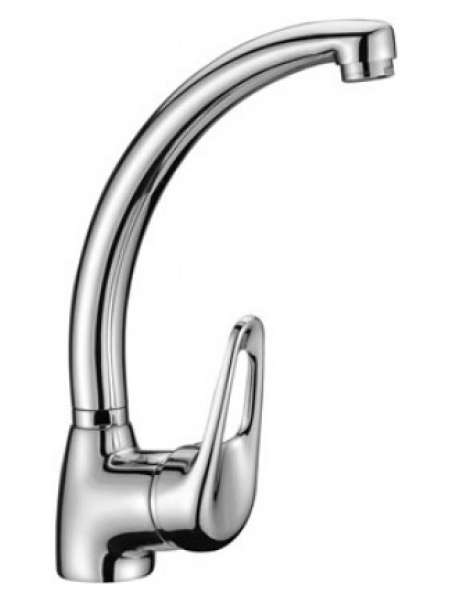 Смеситель Lemark Luna LM4105C для кухонной мойки