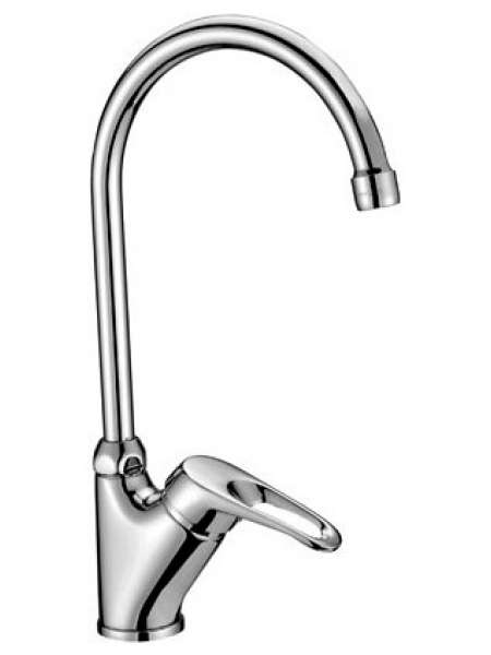 Смеситель Lemark Omega LM3105C для кухонной мойки