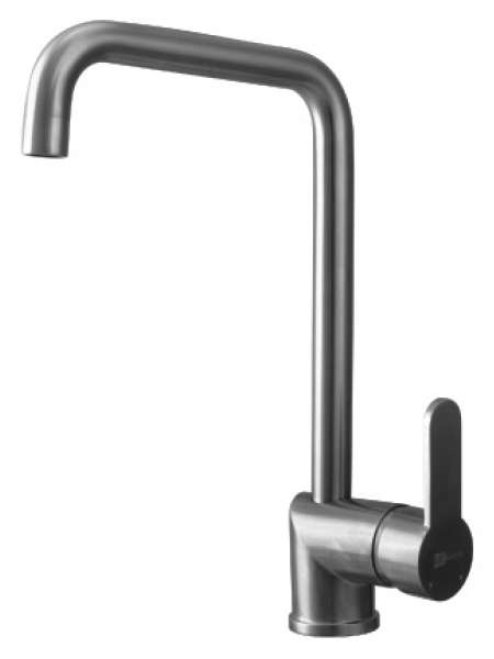 Смеситель Lemark Expert LM5073S для кухонной мойки