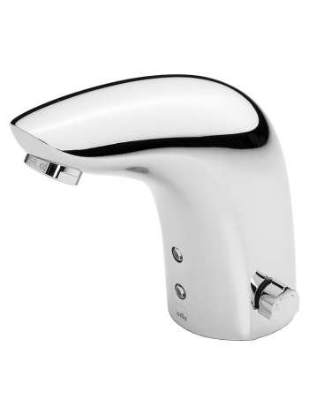 Смеситель Oras Electra 6150F для раковины