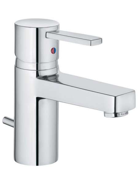 Смеситель Kludi Zenta 382500575 для раковины