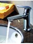 Смеситель BelBagno Reno REN LVM25 CRM для раковины