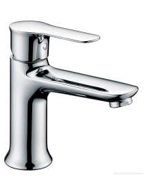 Смеситель BelBagno Reno REN LVM25 CRM для раковины