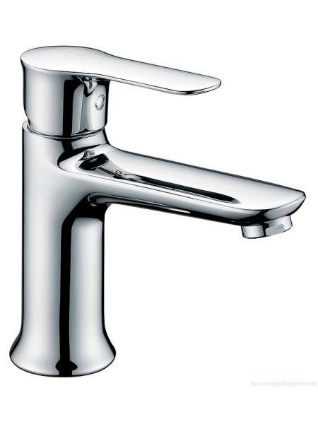 Смеситель BelBagno Reno REN LVM25 CRM для раковины