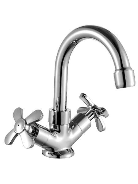 Смеситель Lemark Partner LM6547C для раковины
