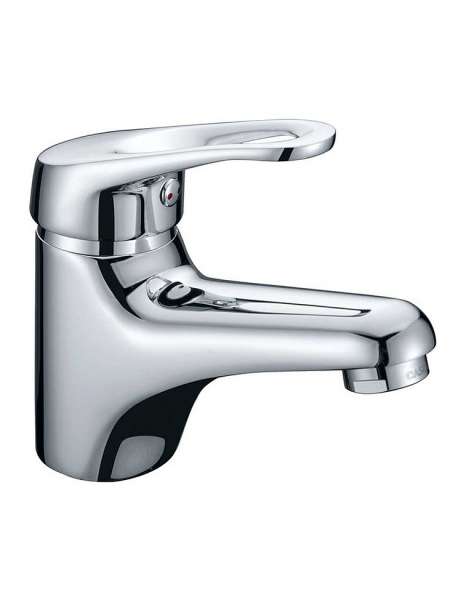 Смеситель Lemark Omega LM3106C для раковины