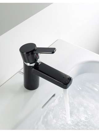 Смеситель Kludi Zenta XL 382608675 для раковины