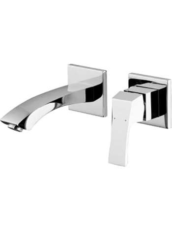 Смеситель Lemark Unit LM4526C для раковины
