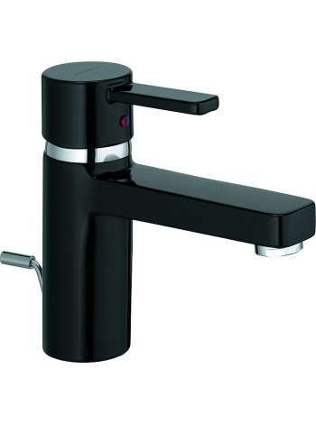 Смеситель Kludi Zenta XL 382608675 для раковины