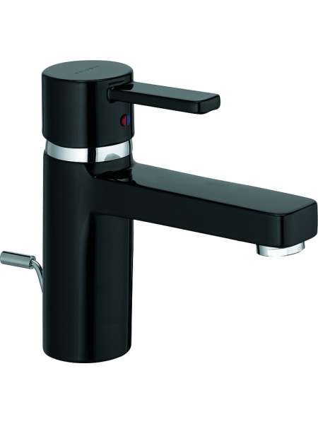 Смеситель Kludi Zenta XL 382608675 для раковины