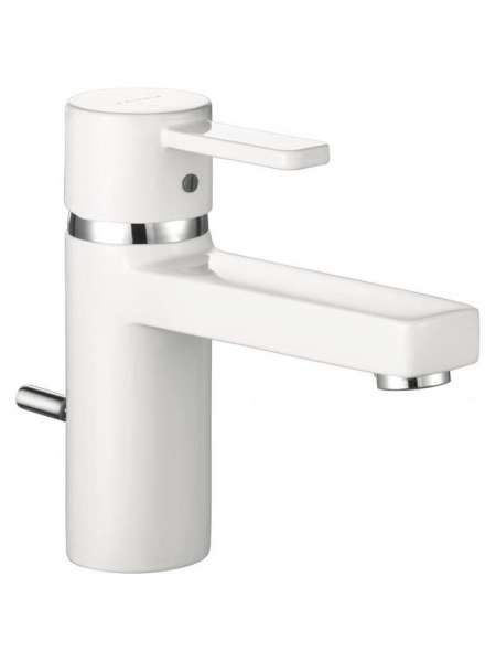Смеситель Kludi Zenta XL 382609175 для раковины