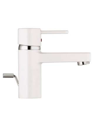 Смеситель Kludi Zenta XL 382609175 для раковины