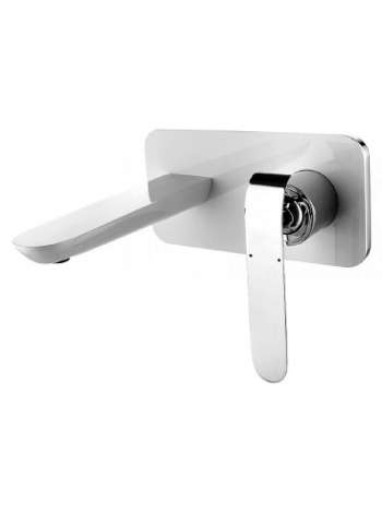 Смеситель Lemark Melange LM4926CW для раковины