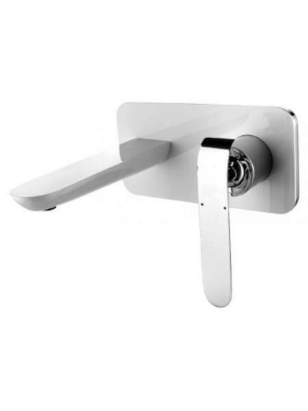 Смеситель Lemark Melange LM4926CW для раковины