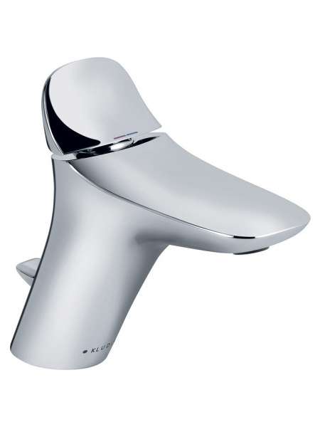 Смеситель Kludi Ambienta 530230575 для раковины