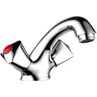 Смеситель BelBagno Solo SOL LV CRM для раковины