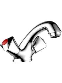 Смеситель BelBagno Solo SOL LV CRM для раковины