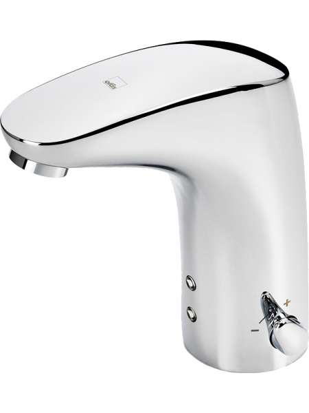 Смеситель Oras Electra 6250F для раковины бесконтактный