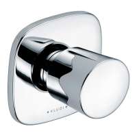 Вентиль Kludi Ambienta 538150575