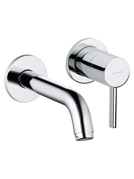 Смеситель Kludi Bozz 382440576 для раковины