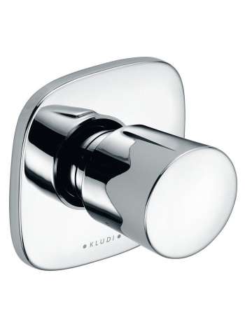 Вентиль Kludi Ambienta 538460575
