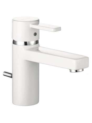 Смеситель Kludi Zenta 382509175 для раковины