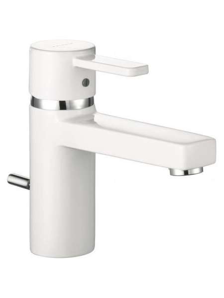 Смеситель Kludi Zenta 382509175 для раковины