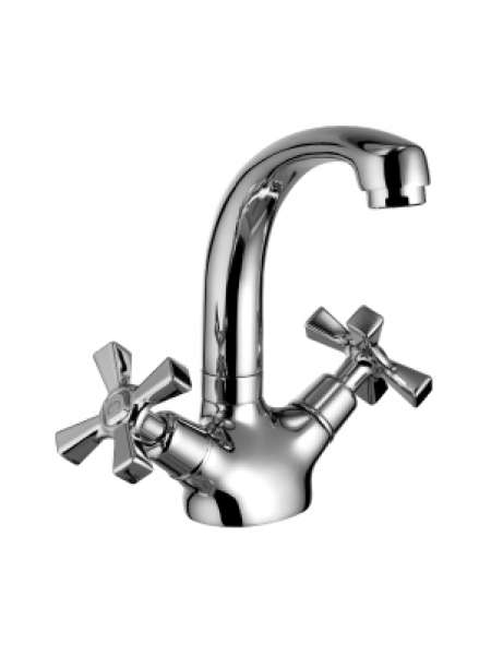 Смеситель Lemark Benefit LM2507C для раковины