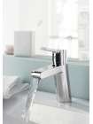 Смеситель Kludi O-CEAN 383400575 для раковины