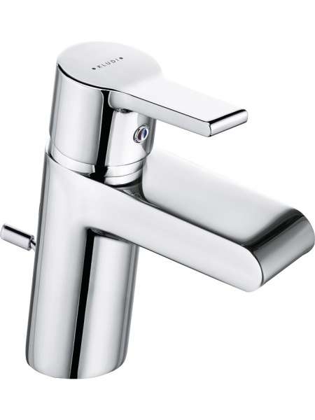 Смеситель Kludi O-CEAN 383400575 для раковины