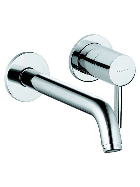 Смеситель Kludi Bozz 382450576 для раковины