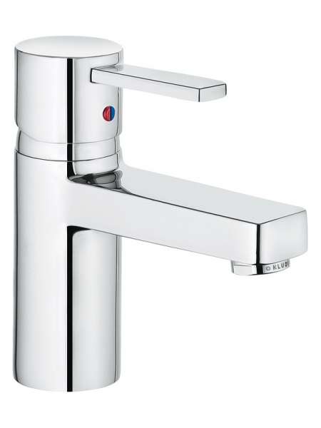 Смеситель Kludi Zenta XL 382620575 для раковины