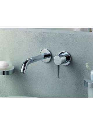 Смеситель Kludi Bozz 382450576 для раковины