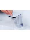 Смеситель Oras Il Bagno Alessi 8710F для раковины
