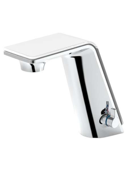Смеситель Oras Il Bagno Alessi 8710F для раковины