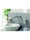 Смеситель Kludi Bozz 382450576 для раковины