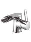 Смеситель Lemark Atlantiss LM3246C для раковины
