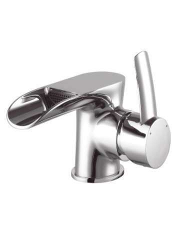 Смеситель Lemark Atlantiss LM3246C для раковины